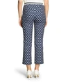 Betty Barclay Broek Allover Patroon
