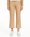 Betty Barclay Broek Allover Patroon