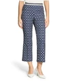 Betty Barclay Broek Allover Patroon