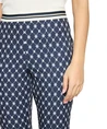 Betty Barclay Broek Allover Patroon