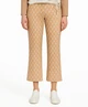 Betty Barclay Broek Allover Patroon