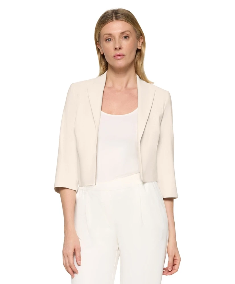 Betty Barclay Jack Cropped