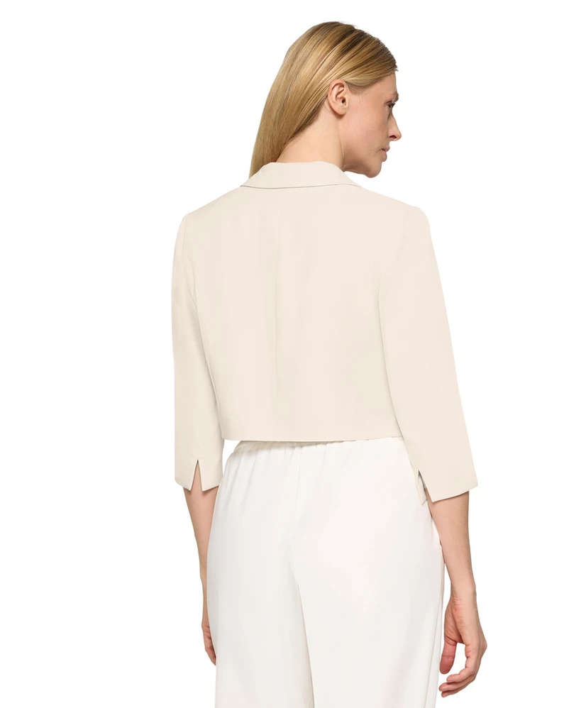 Betty Barclay Jack Cropped