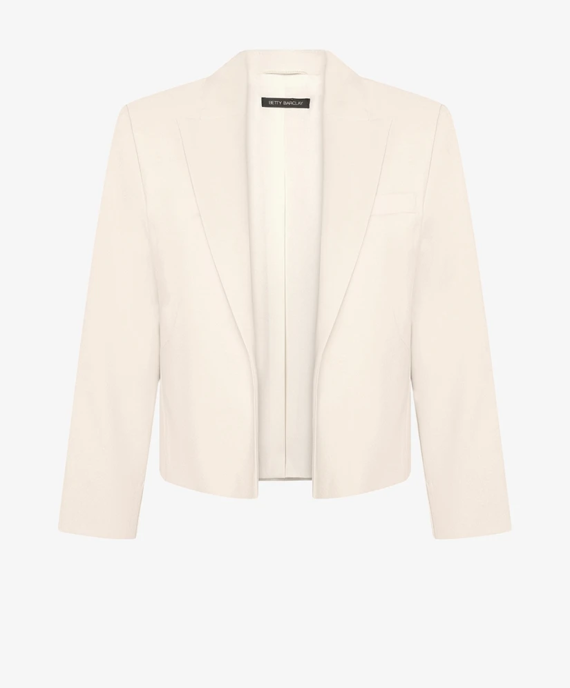 Betty Barclay Jack Cropped