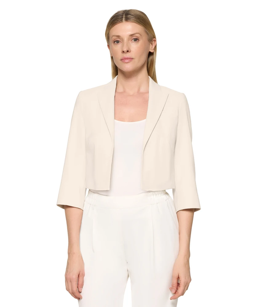 Betty Barclay Jack Cropped