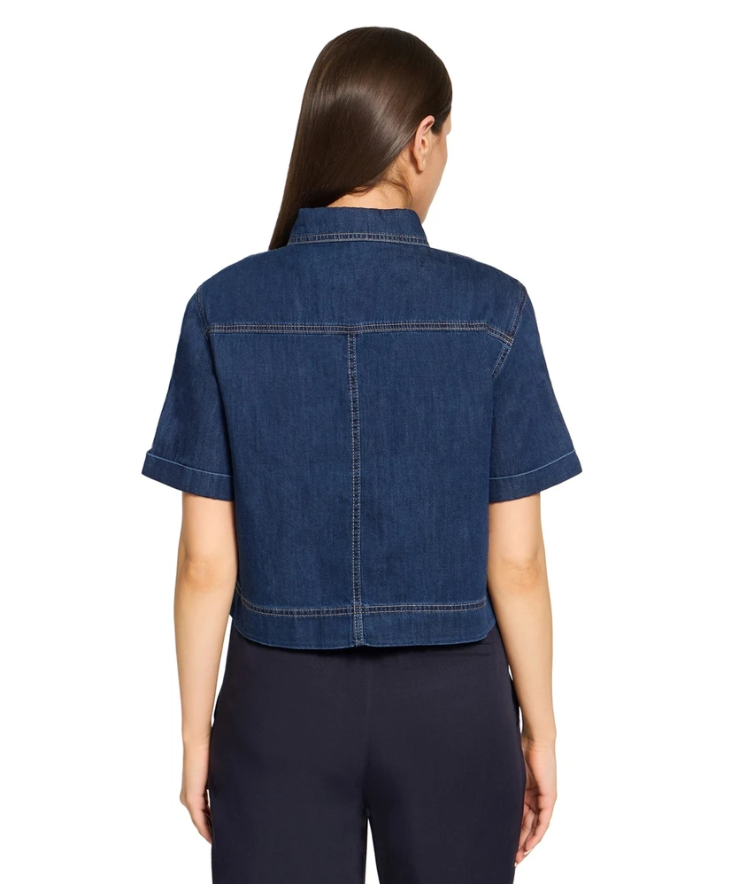 Betty Barclay Jack Denim
