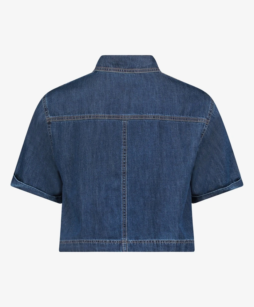 Betty Barclay Jack Denim