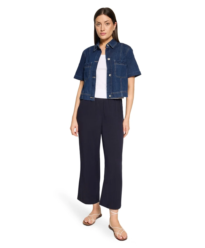 Betty Barclay Jack Denim