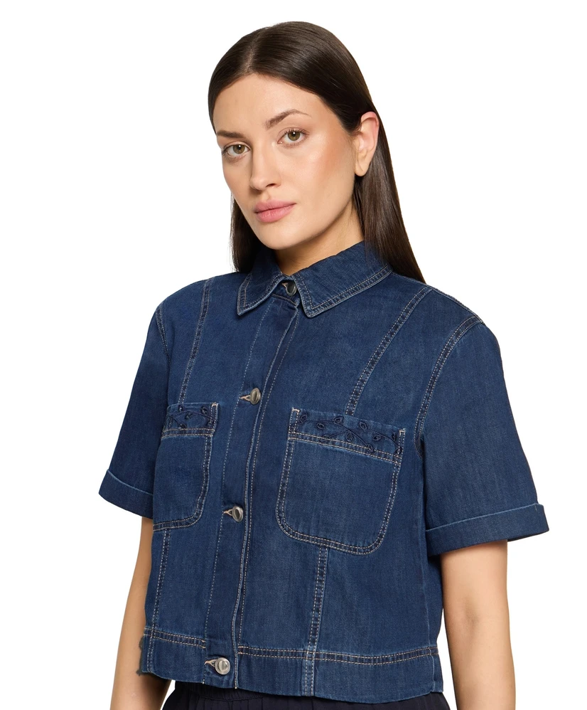 Betty Barclay Jack Denim