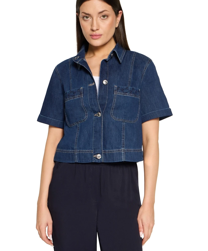 Betty Barclay Jack Denim