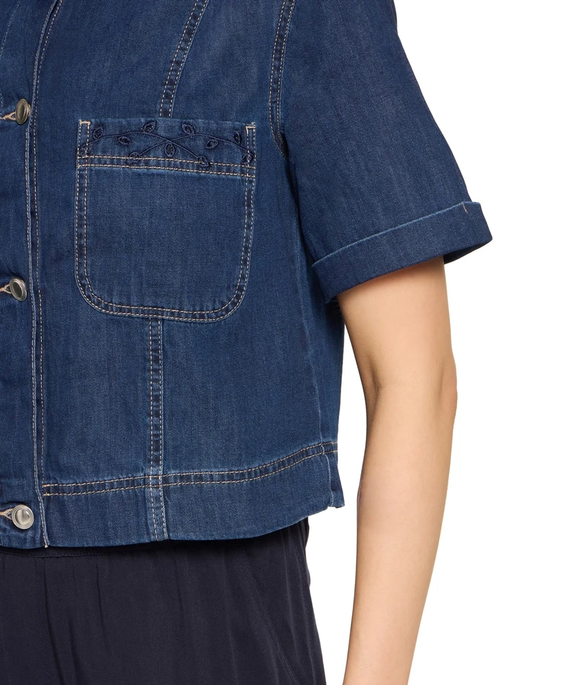 Betty Barclay Jack Denim