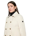 Betty Barclay Jack Trench