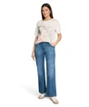 Betty Barclay Jeans Flared Fit