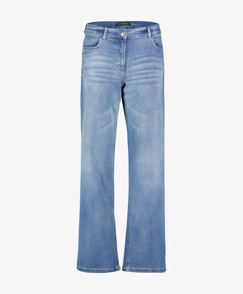 Betty Barclay Jeans Flared Fit