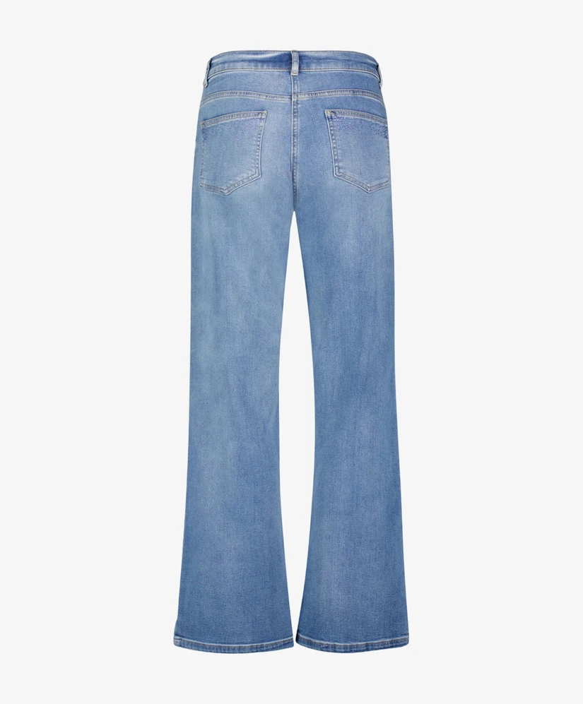Betty Barclay Jeans Flared Fit