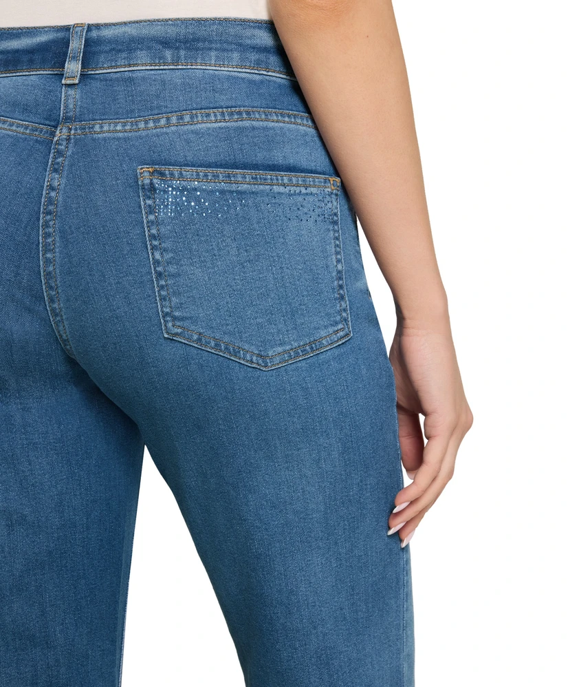 Betty Barclay Jeans Flared Fit