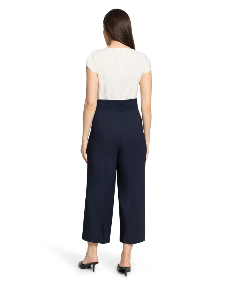 Betty Barclay Jumpsuit Centuur