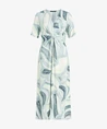 Betty Barclay Maxi Jurk Allover Print