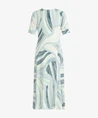 Betty Barclay Maxi Jurk Allover Print