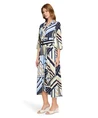 Betty Barclay Maxi Jurk Allover Print