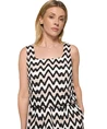 Betty Barclay Maxi Jurk Allover Print