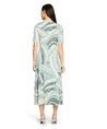 Betty Barclay Maxi Jurk Allover Print