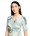 Betty Barclay Maxi Jurk Allover Print
