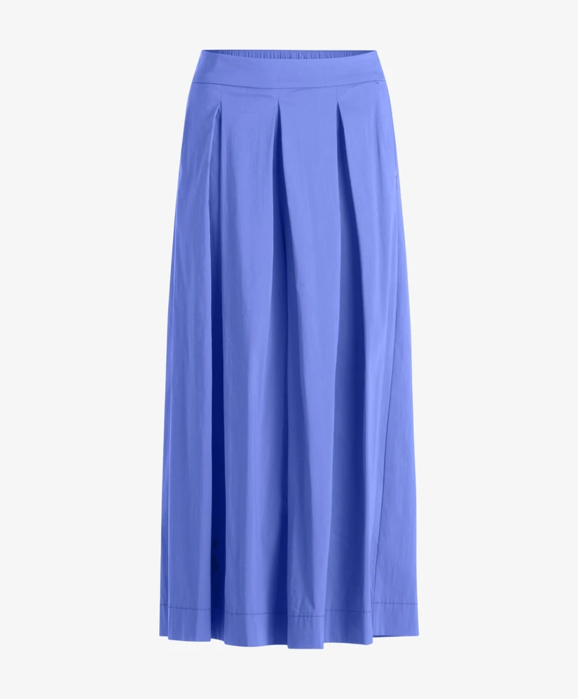 Betty Barclay Maxi Rok Plaided