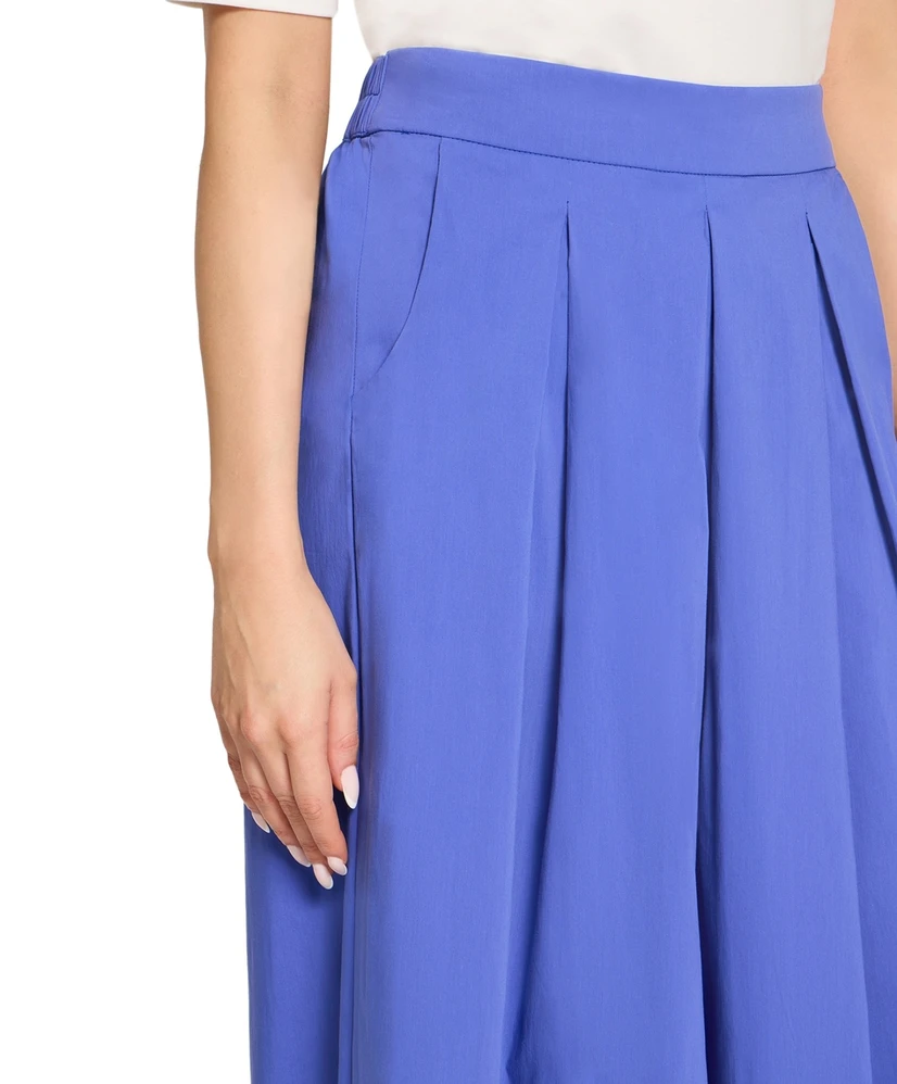 Betty Barclay Maxi Rok Plaided