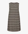 Betty Barclay Midi Jurk Allover Print