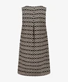 Betty Barclay Midi Jurk Allover Print