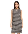 Betty Barclay Midi Jurk Allover Print