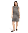 Betty Barclay Midi Jurk Allover Print
