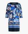 Betty Barclay Midi Jurk Floral