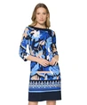 Betty Barclay Midi Jurk Floral