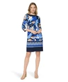 Betty Barclay Midi Jurk Floral
