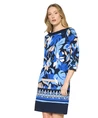Betty Barclay Midi Jurk Floral