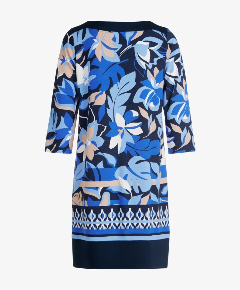 Betty Barclay Midi Jurk Floral