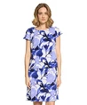 Betty Barclay Midi Jurk Flowers