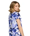 Betty Barclay Midi Jurk Flowers