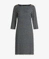 Betty Barclay Midi Jurk Patterned