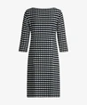 Betty Barclay Midi Jurk Patterned