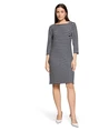 Betty Barclay Midi Jurk Patterned