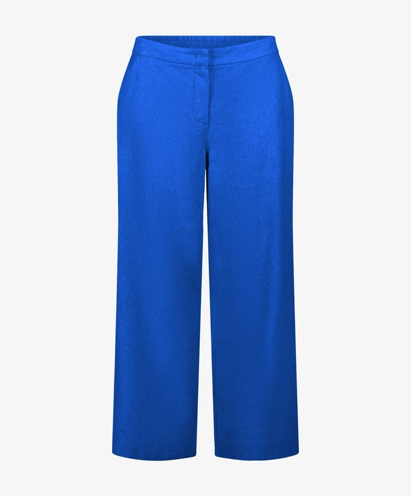 Betty Barclay Pantalon 7/8 Sky