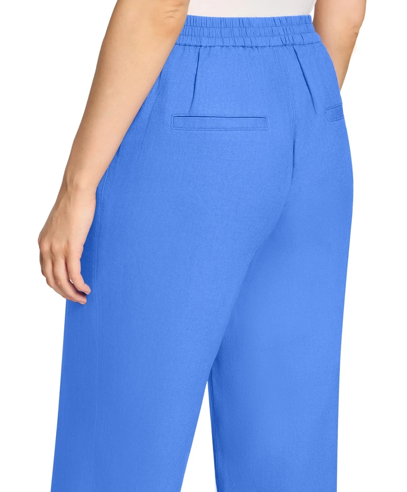 Betty Barclay Pantalon 7/8 Sky