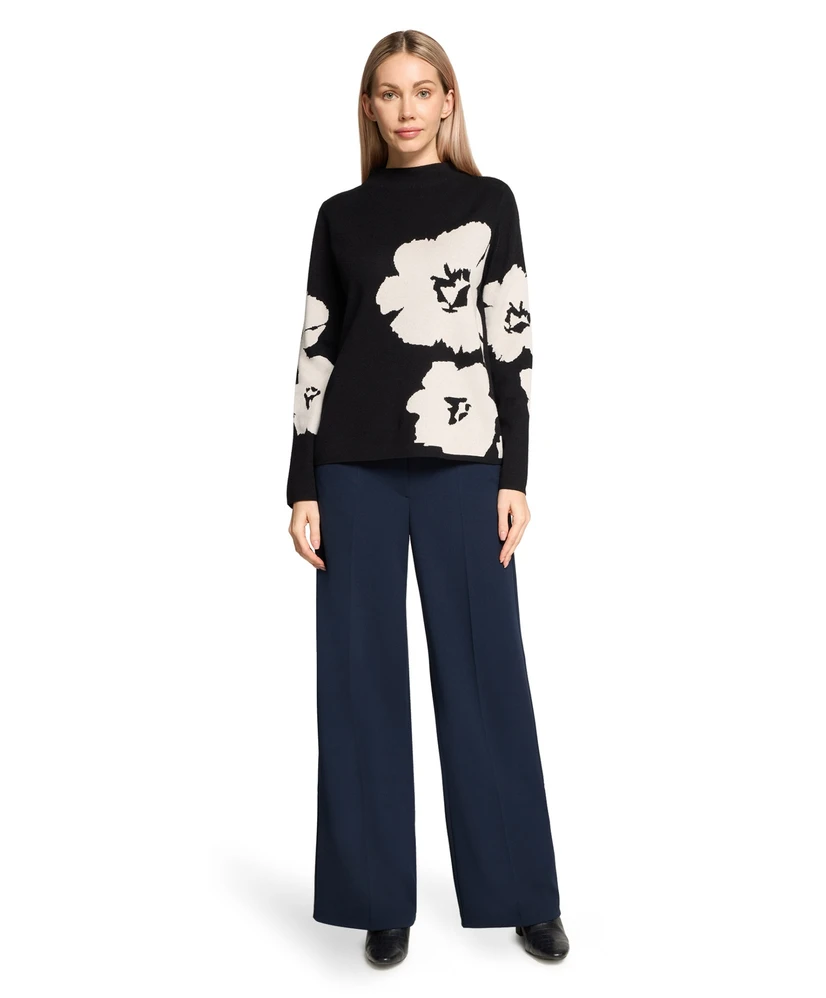 Betty Barclay Pantalon Effen