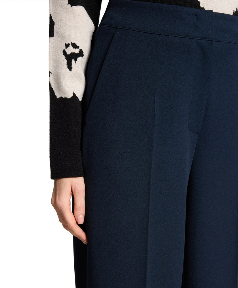 Betty Barclay Pantalon Effen