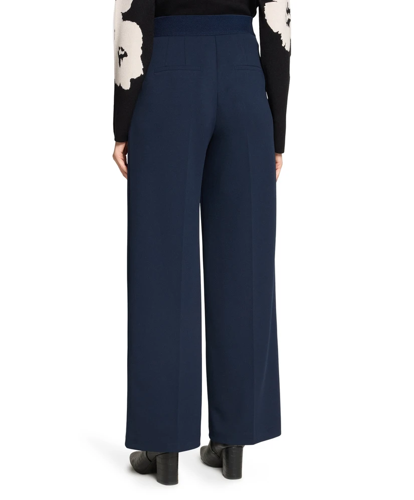 Betty Barclay Pantalon Effen