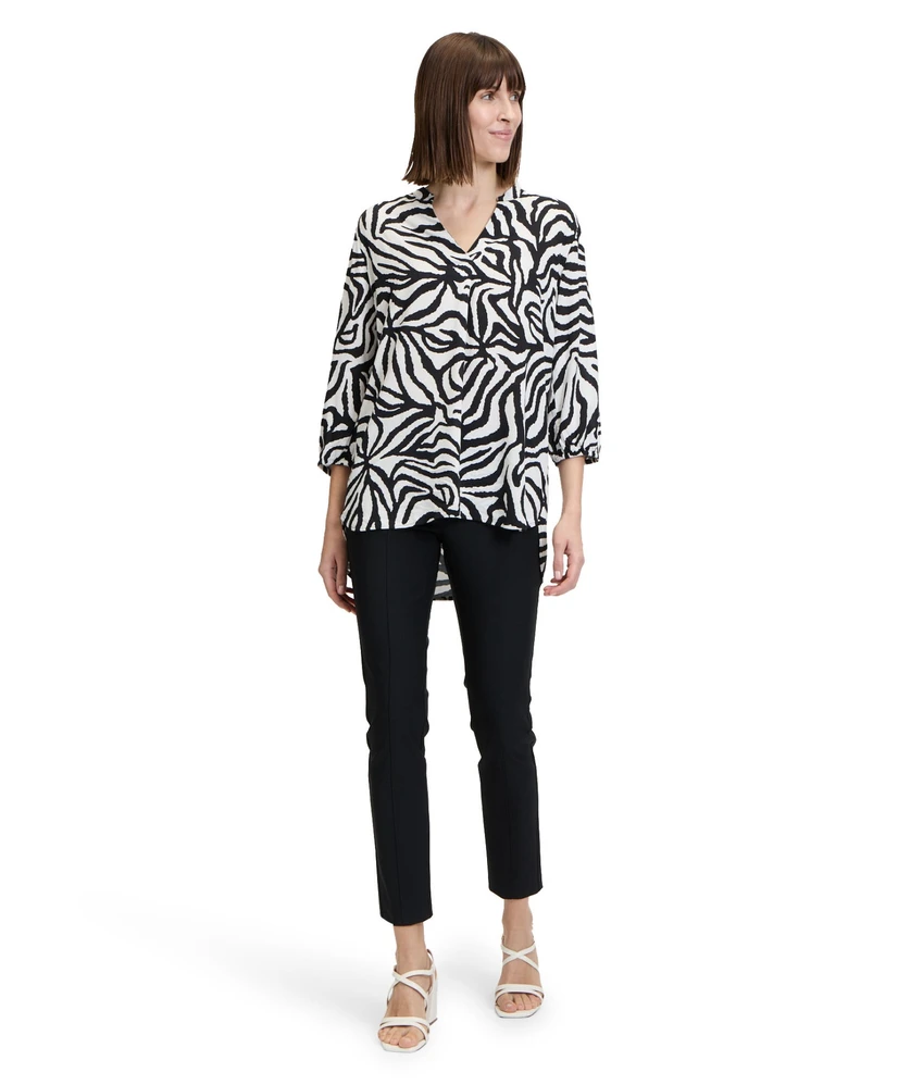Betty Barclay Pantalon Slim Fit
