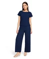 Betty Barclay Pantalon Structuur